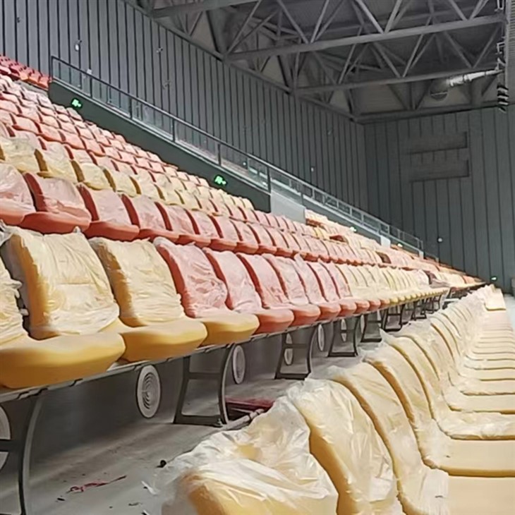Match Stand Seats best