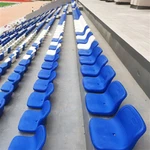 Bleachers Seats